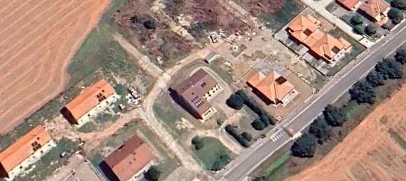 6-Zimmer Villa in Mirandola, Italy, Nr. 95941 23