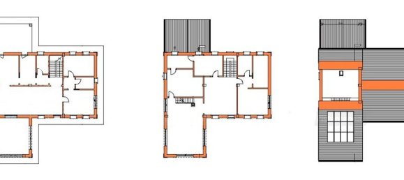 6-Zimmer Villa in Mirandola, Italy, Nr. 95941 24