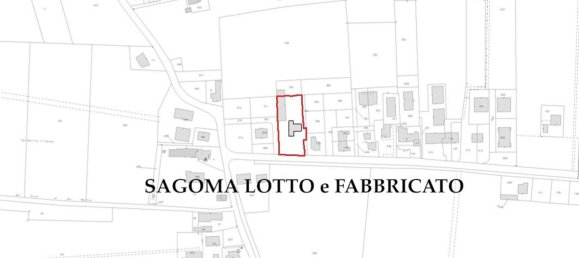 6-Zimmer Villa in Mirandola, Italy, Nr. 95941 2
