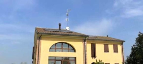6-Zimmer Villa in Mirandola, Italy, Nr. 95941 17