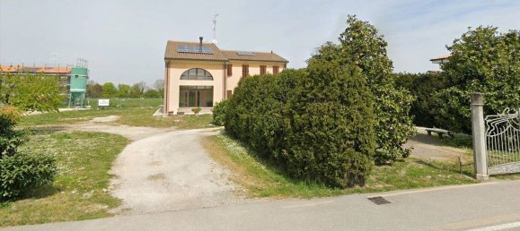 6-Zimmer Villa in Mirandola, Italy, Nr. 95941 20