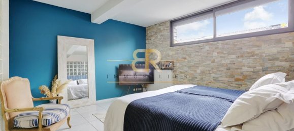 3 bedrooms Apartment in Les Lilas, France No. 181811 14