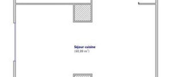 3 bedrooms Apartment in Les Lilas, France No. 181811 16