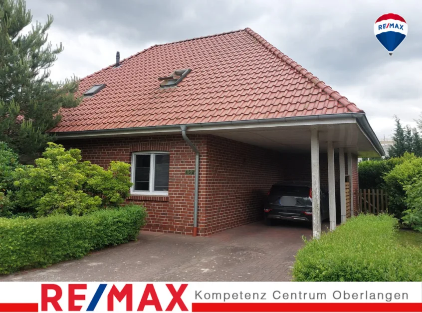 Casa de 3 dormitorios en Cloppenburg, Germany No. 299818