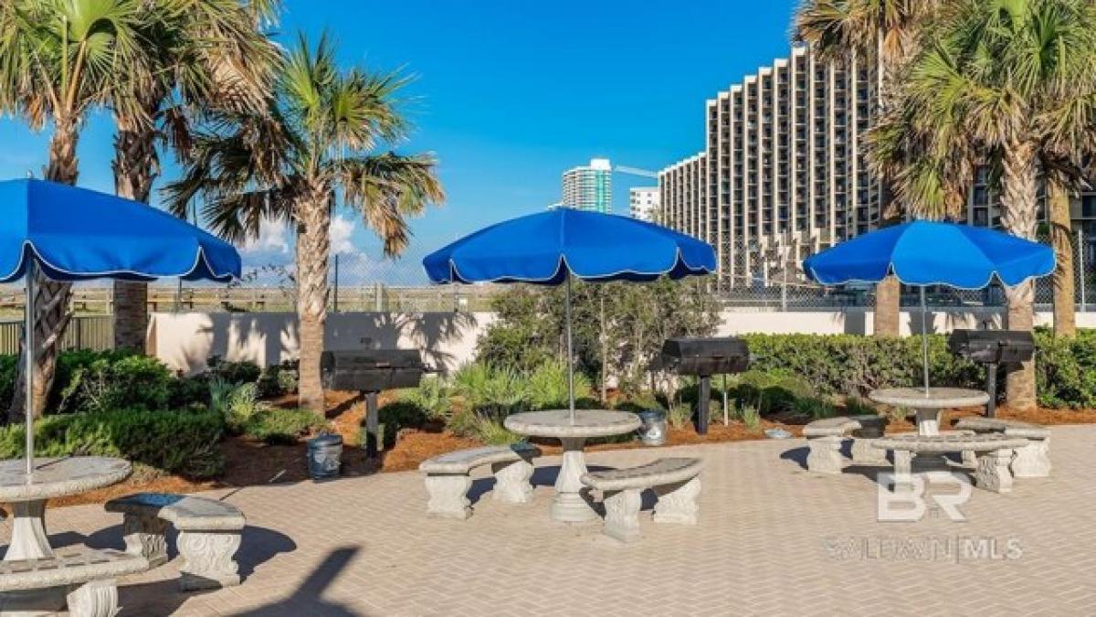 2 bedrooms House in Orange Beach, USA No. 382939