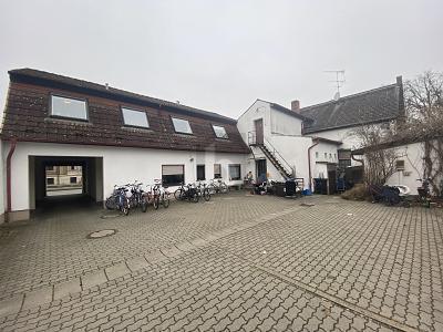 19-Zimmer Gewerbliche Immobilie in Oberhavel, Germany, Nr. 287562