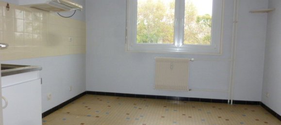 1 Schlafzimmer Wohnung in Mulhouse, France, Nr. 211603 3