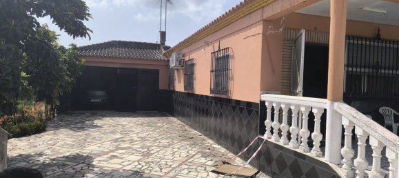 3 bedrooms House in Hinojos, Spain No. 157541 31