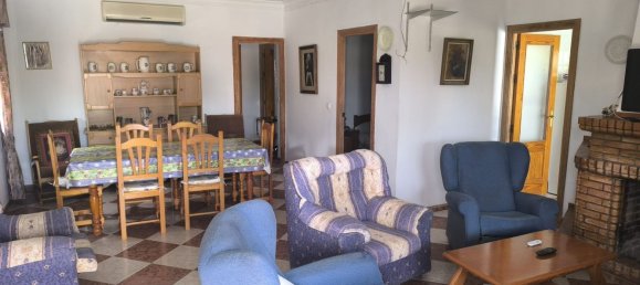 3 bedrooms House in Hinojos, Spain No. 157541 19