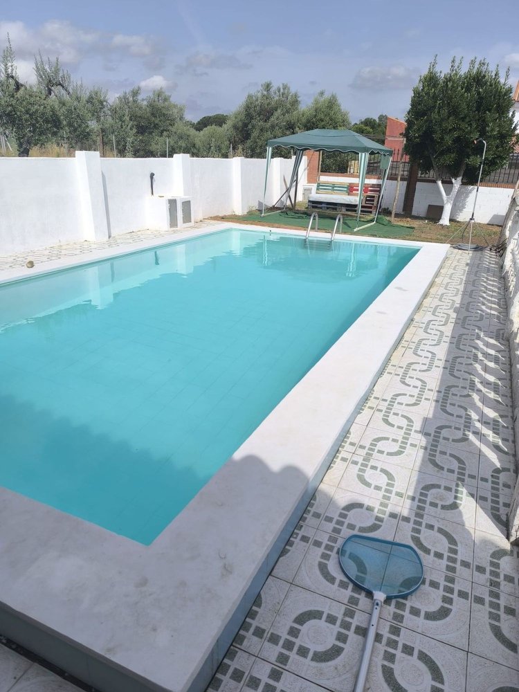 3 bedrooms House in Hinojos, Spain No. 157541