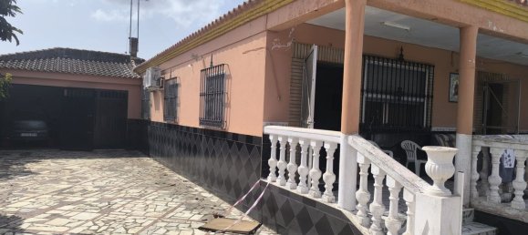 3 bedrooms House in Hinojos, Spain No. 157541 9