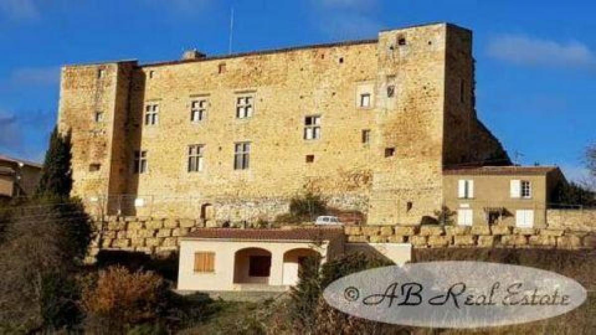 2 bedrooms Condo in Carcassonne, France No. 26838