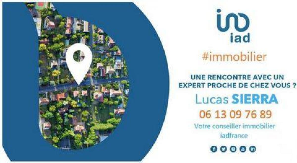 15m² Shop in Perpignan, France No. 19060