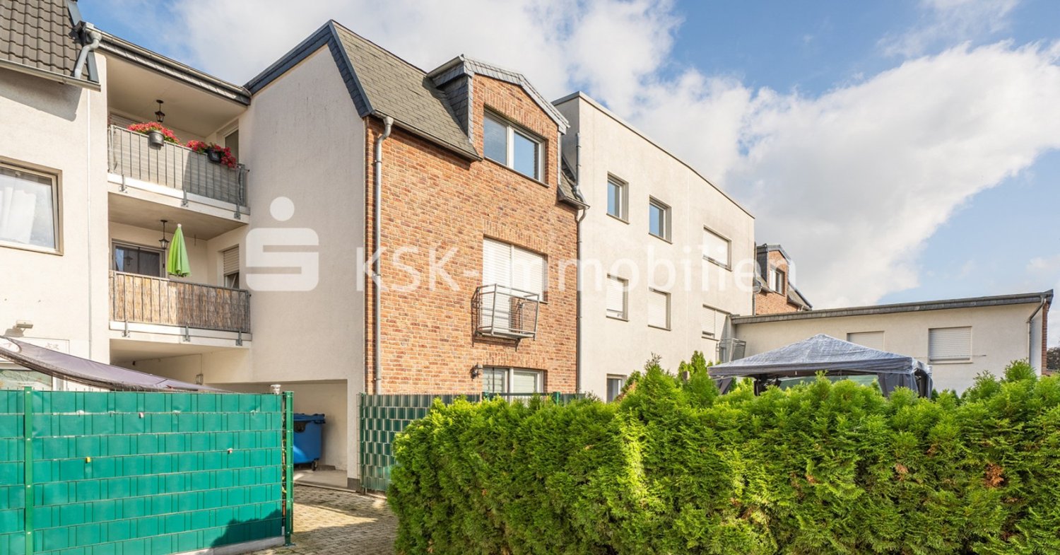 1 bedroom Apartment in Rhein-Erft, Germany No. 133983