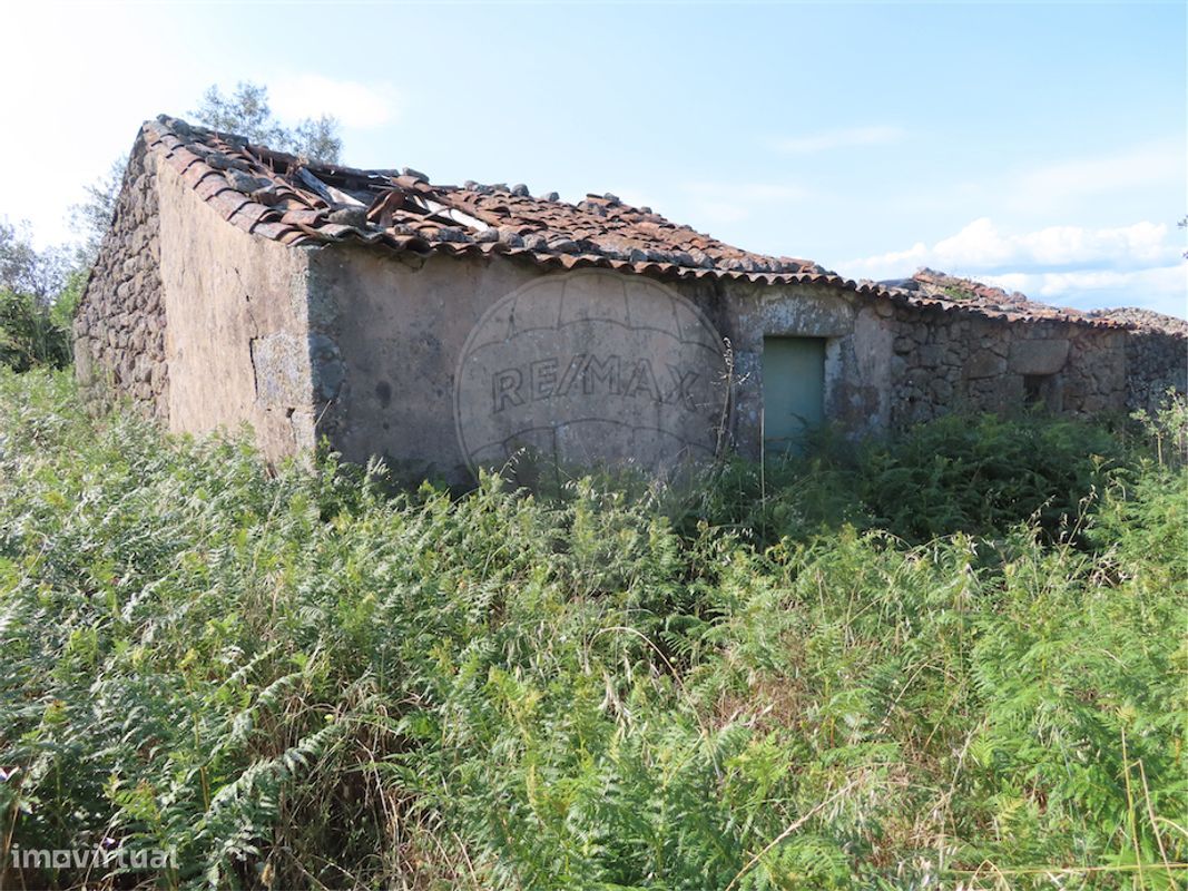 9 bedrooms House in Fundao, Portugal No. 74632