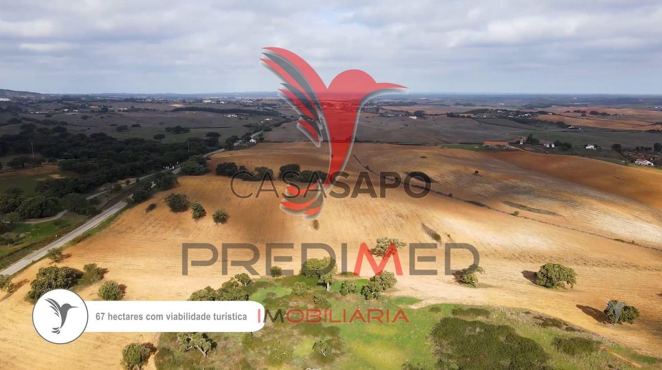  Land in Quarteira, Portugal No. 198286