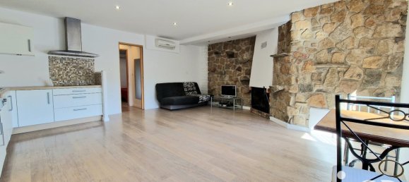 Apartamento de 1 dormitorio en Eccica-Suarella, France No. 78519 6