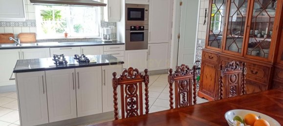 4 bedrooms Villa in Luz, Portugal No. 130049 32