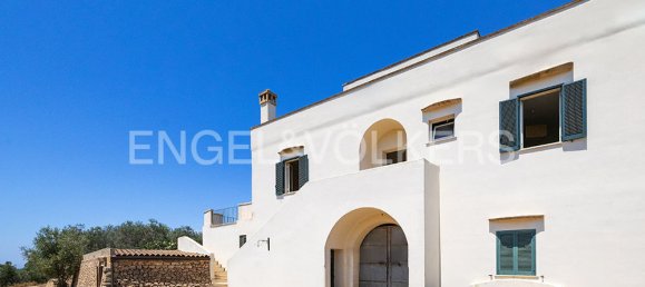 2 bedrooms House in Alezio, Italy No. 281463 6