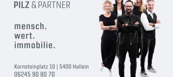  Land in Adnet, Austria No. 128433 3