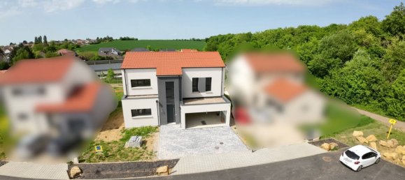 4 bedrooms House in Amneville, France No. 254860 14