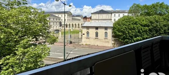 2 bedrooms Apartment in Marnes-la-Coquette, France No. 320729 9