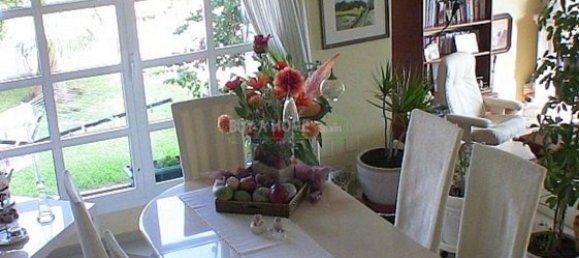 Дом с 8 спальнями в Эль-Пеньонсильо, Испания № 53160 7