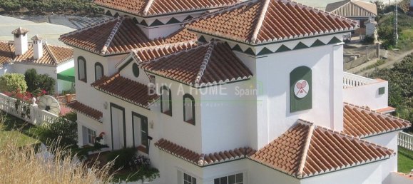 Дом с 8 спальнями в Эль-Пеньонсильо, Испания № 53160 4