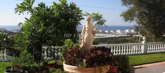 Дом с 8 спальнями в Эль-Пеньонсильо, Испания № 53160 5