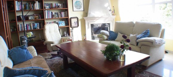 Дом с 8 спальнями в Эль-Пеньонсильо, Испания № 53160 12