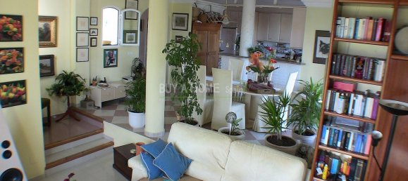 Дом с 8 спальнями в Эль-Пеньонсильо, Испания № 53160 6