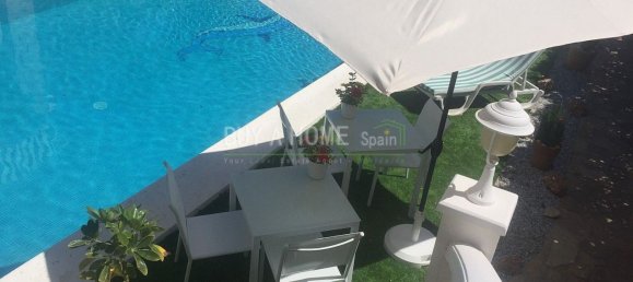 Дом с 8 спальнями в Эль-Пеньонсильо, Испания № 53160 22