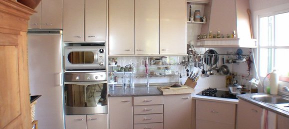 Дом с 8 спальнями в Эль-Пеньонсильо, Испания № 53160 9