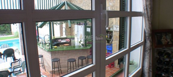 Дом с 8 спальнями в Эль-Пеньонсильо, Испания № 53160 11