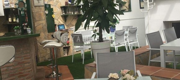 Дом с 8 спальнями в Эль-Пеньонсильо, Испания № 53160 21