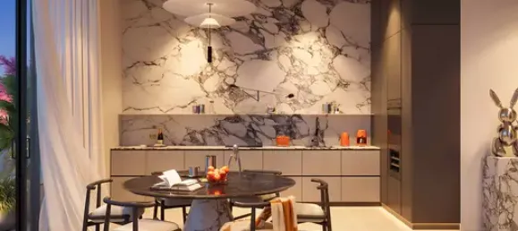 65m² Apartment in Dubai, UAE No. 110051 2