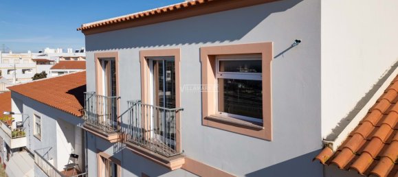 Edifício T6 em Silves, Portugal N.º 151774 7