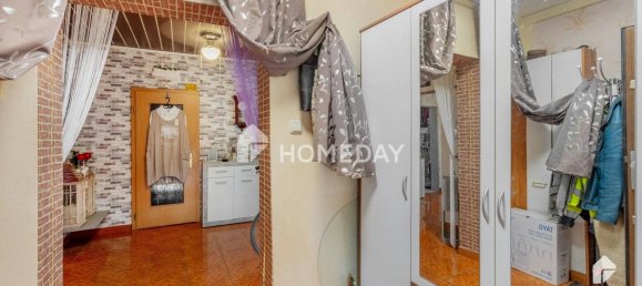 4 rooms Bungalow in Saalekreis, Germany No. 97994 13