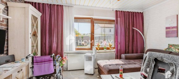 4 rooms Bungalow in Saalekreis, Germany No. 97994 15