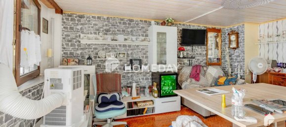 4 rooms Bungalow in Saalekreis, Germany No. 97994 8