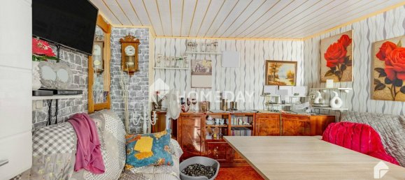 4 rooms Bungalow in Saalekreis, Germany No. 97994 10