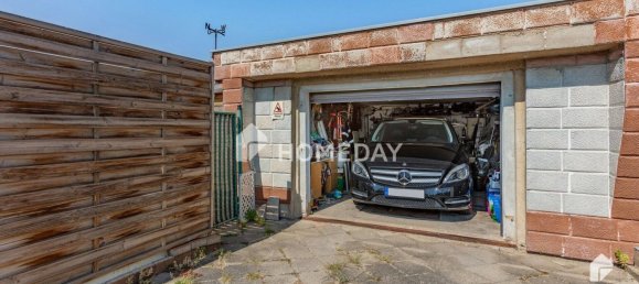 4 rooms Bungalow in Saalekreis, Germany No. 97994 5