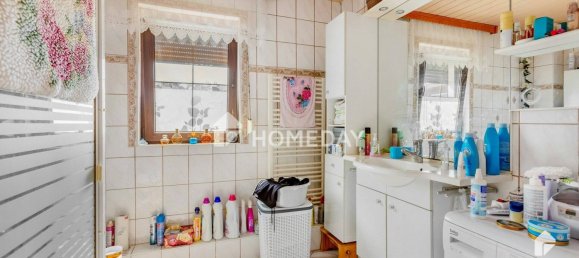 4 rooms Bungalow in Saalekreis, Germany No. 97994 19