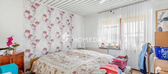 4 rooms Bungalow in Saalekreis, Germany No. 97994 22