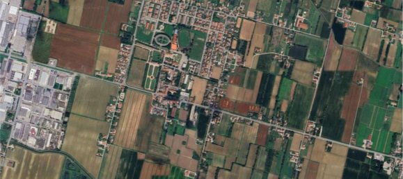 5 غرف نوم شقة في Santa Maria di Sala, Italy رقم 327180 17