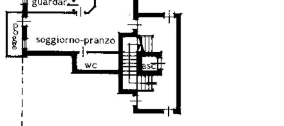 5 غرف نوم شقة في Santa Maria di Sala, Italy رقم 327180 20