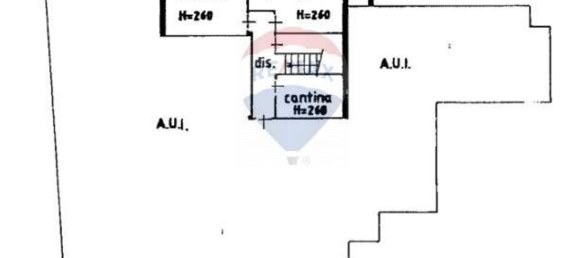 4 rooms House in Arcisate, Italy No. 211782 42