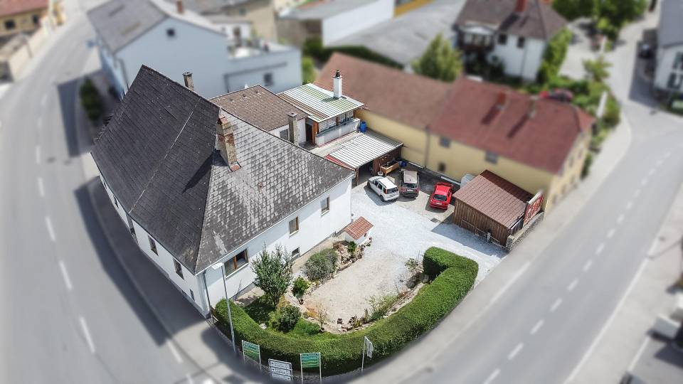 9-salle Maison à Gfohl, Austria No. 68723