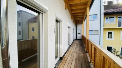 4-salle Appartement à Oberndorf bei Salzburg, Austria No. 125590