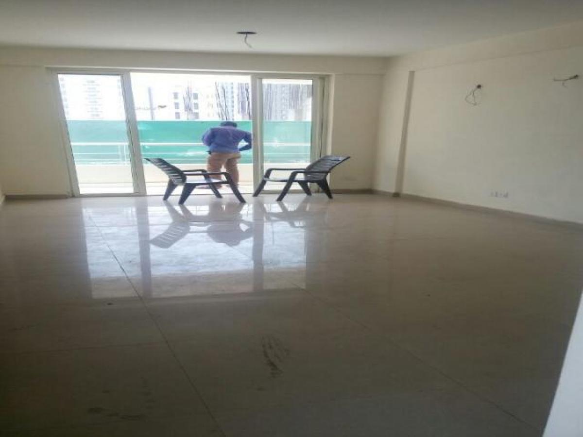 2 bedrooms House in Mohali, India No. 47767